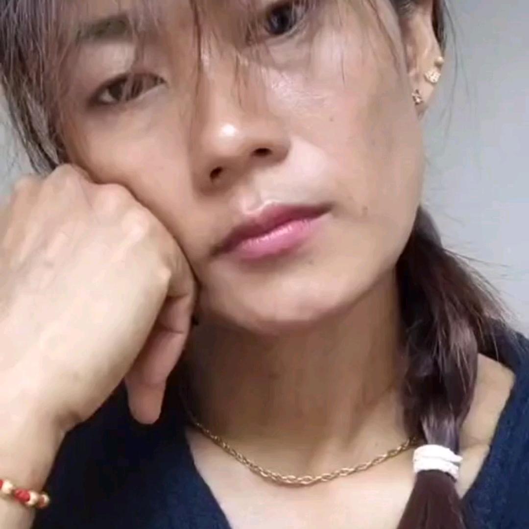 别碰我心