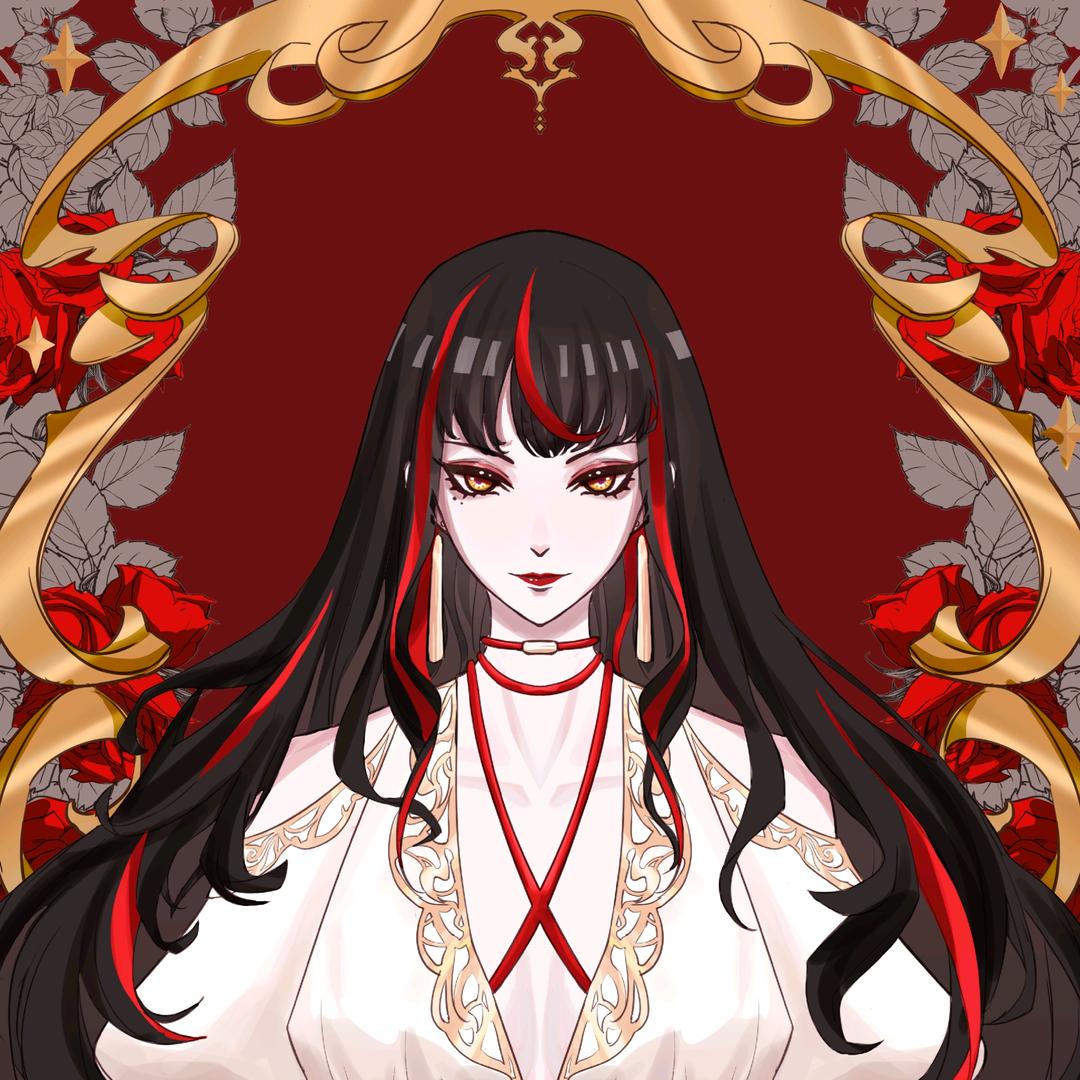 麦熙Maxvina Belinash