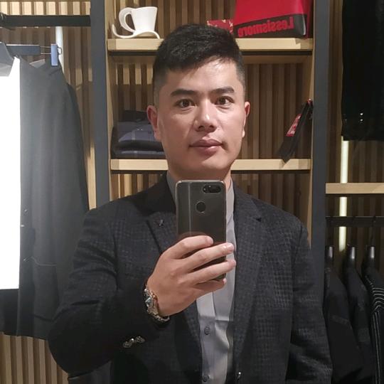 小刘先生！