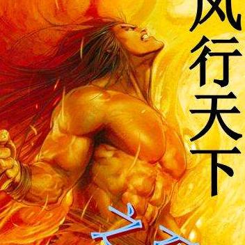 风行天下