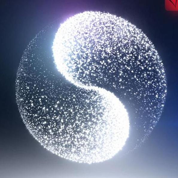 无墨