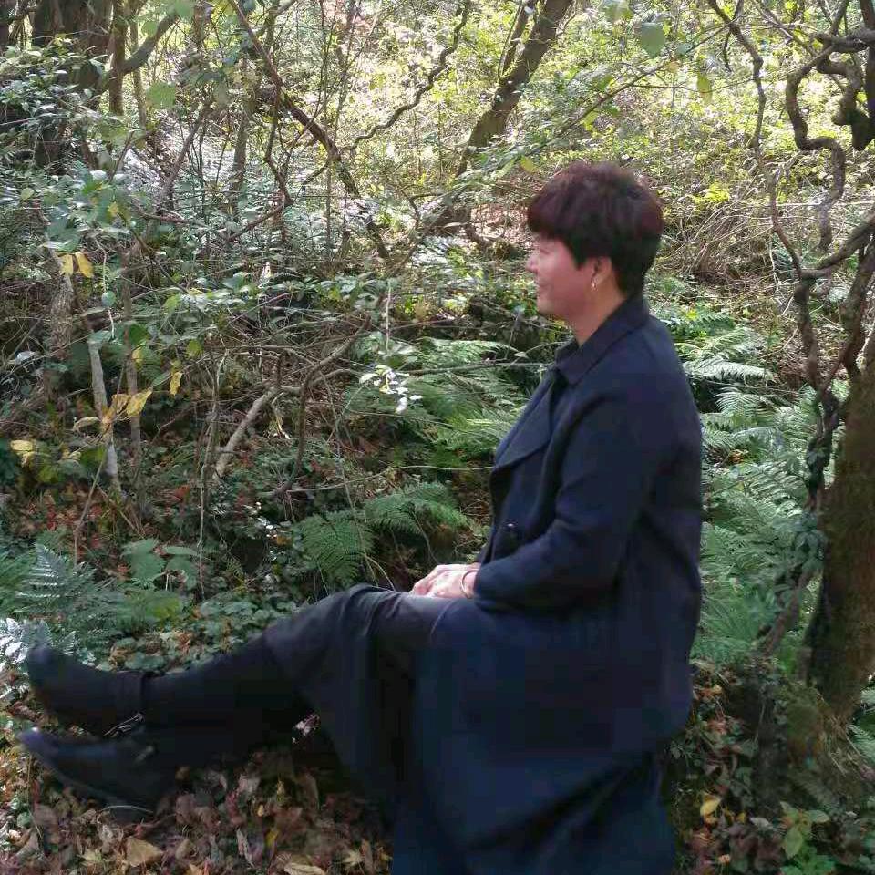 姐已不是当年的姐