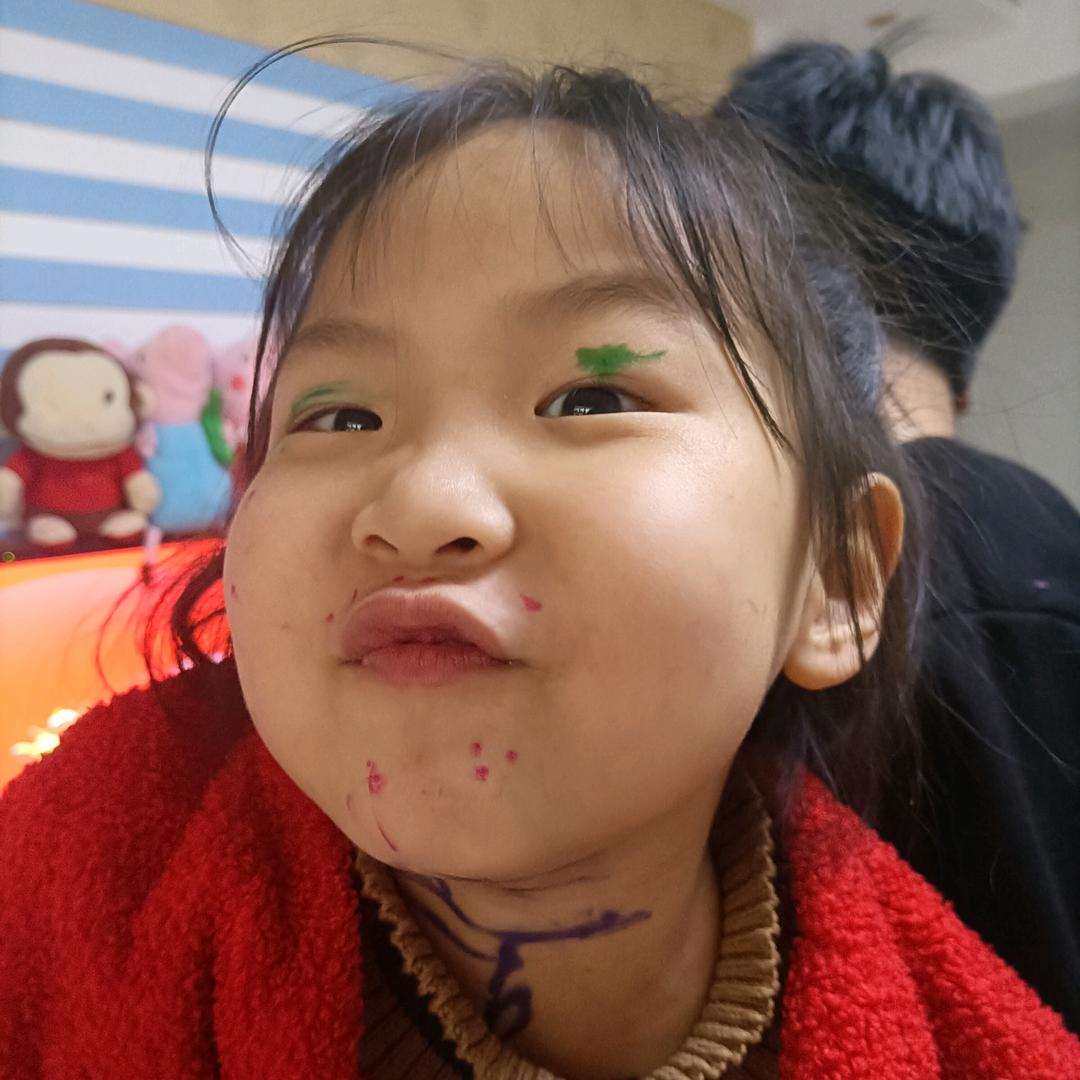 旺旺@