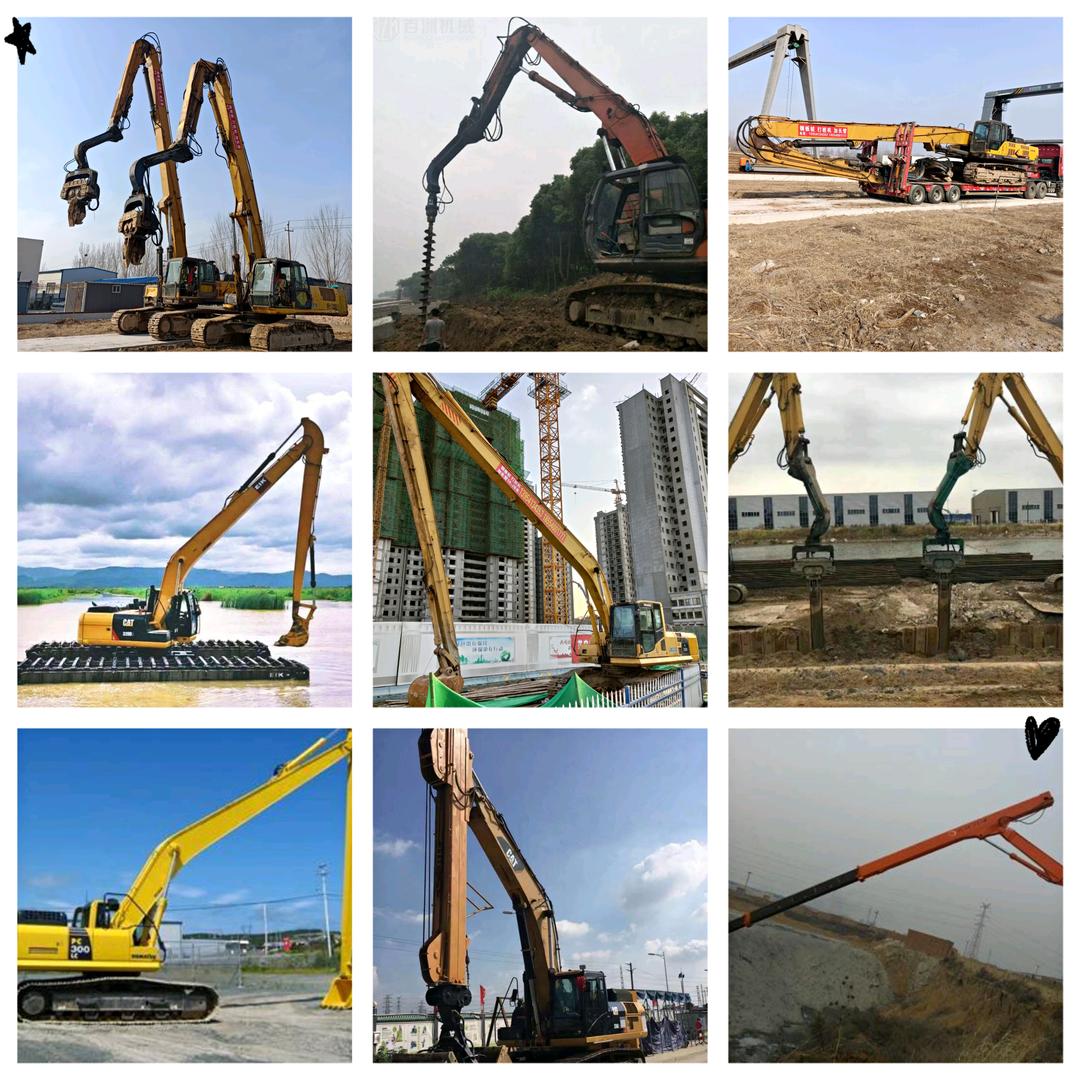 A山东小波机械设备租赁