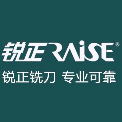 锐正铣刀 专业可靠