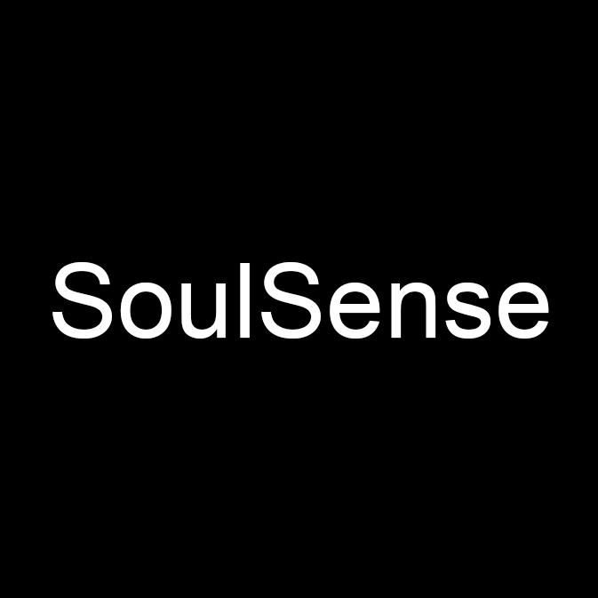 SoulSense服饰旗舰店