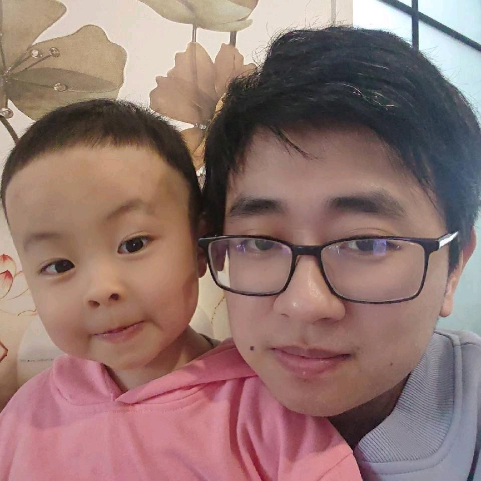 奶爸子豪