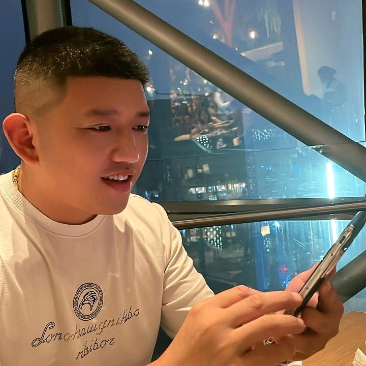 海杰商贸！