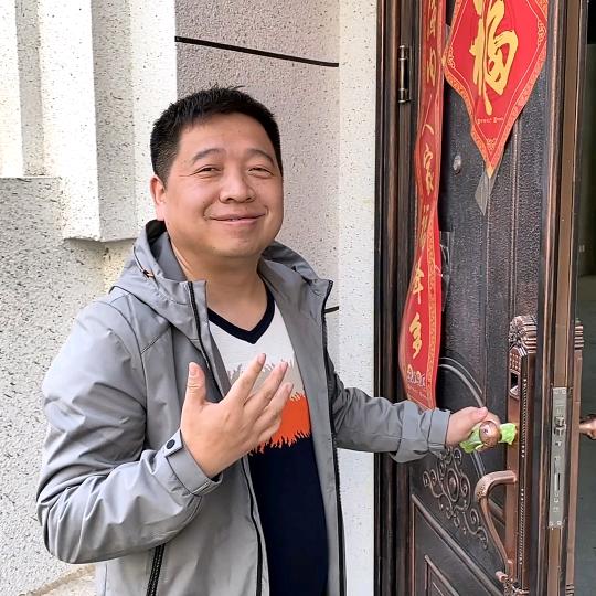 老曹和木装修