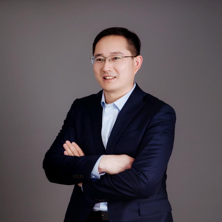 大嘴仇工、老马说资质
