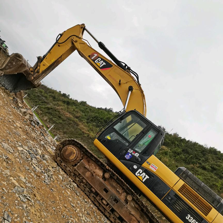 地表深度探掘及修复工程师