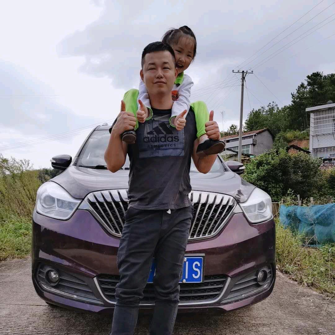 伟哥说车，新车二手车，阿能