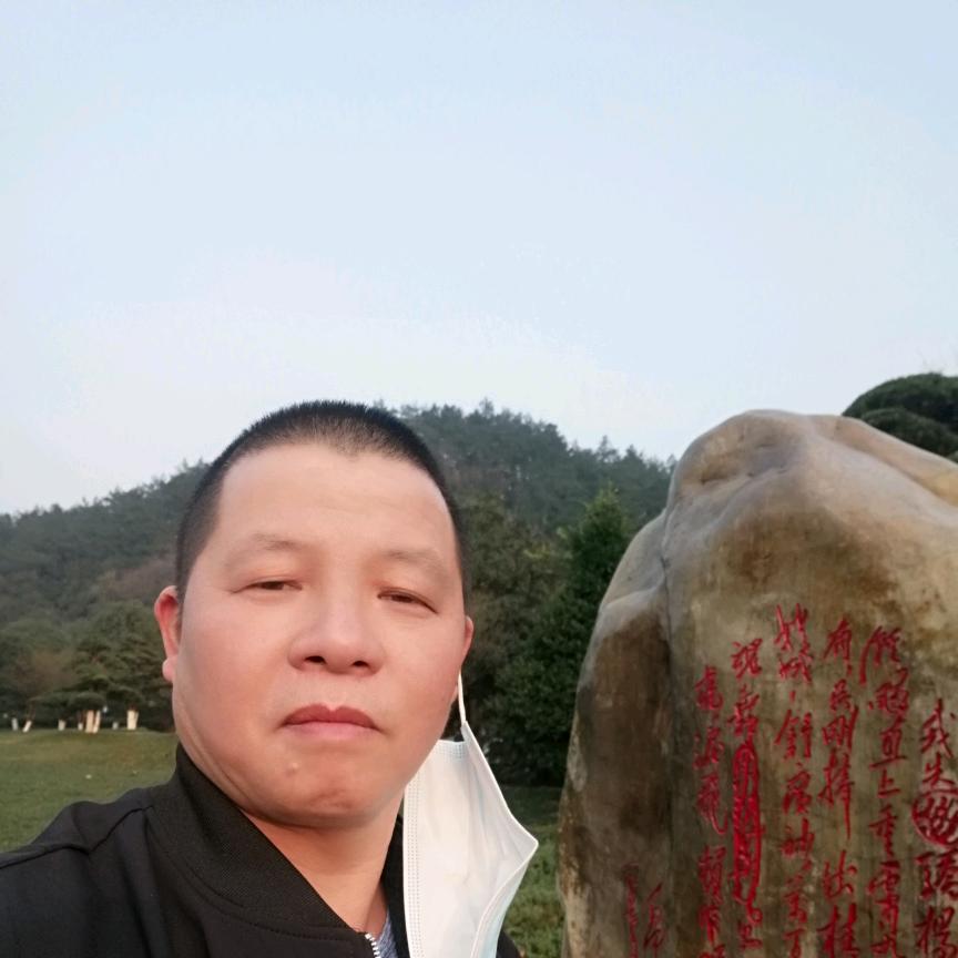 胡军