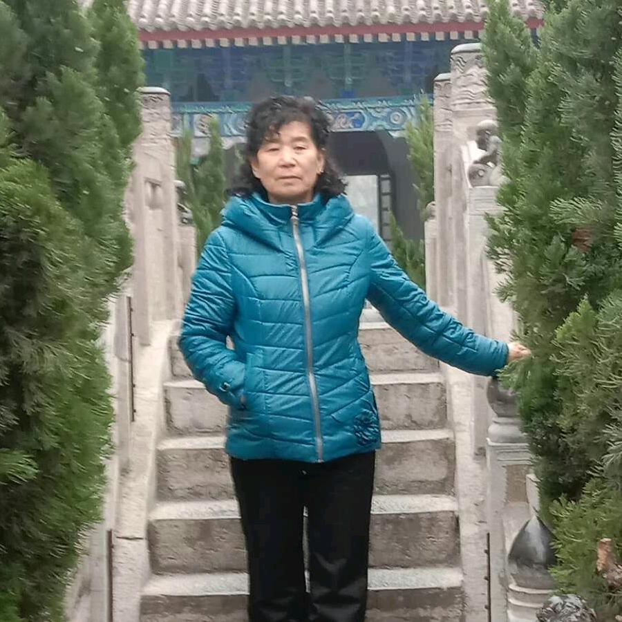 小云