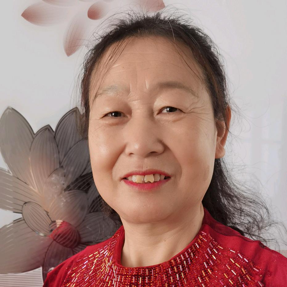 兰姐平安吉祥