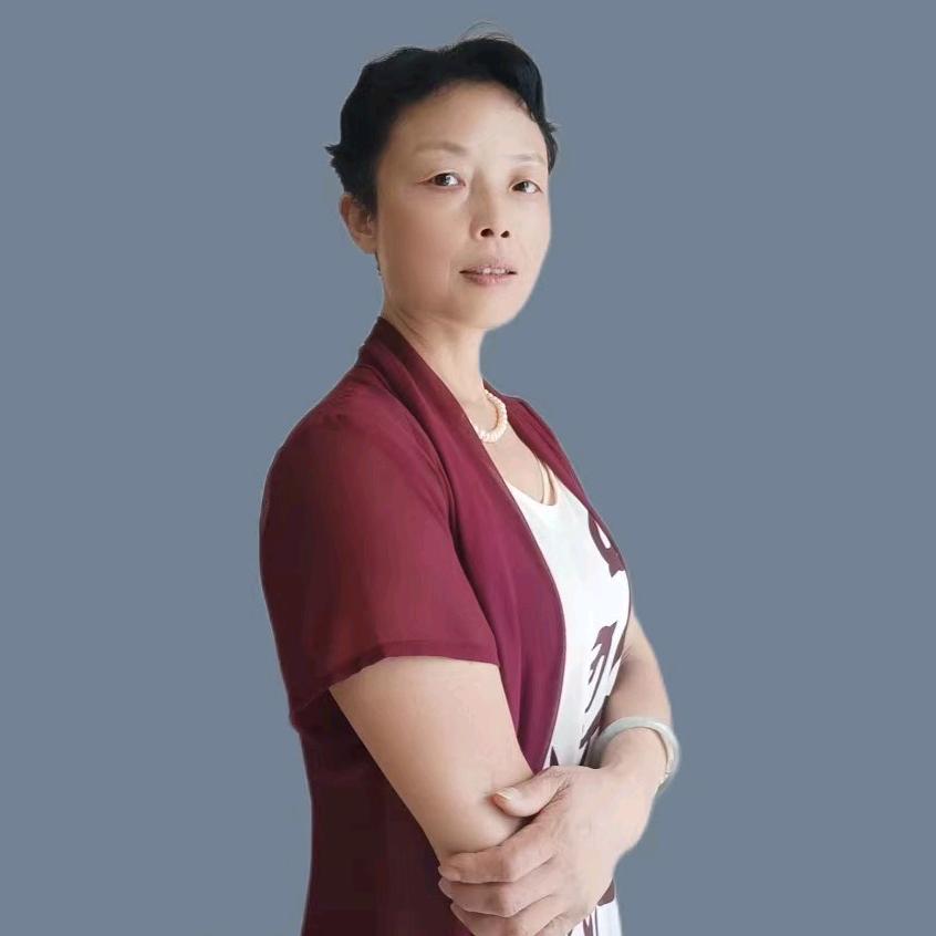 付姐聊健康