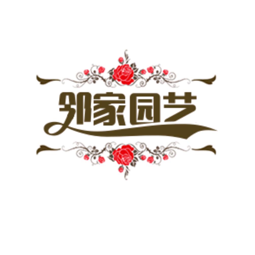 邻家园艺（三角梅）