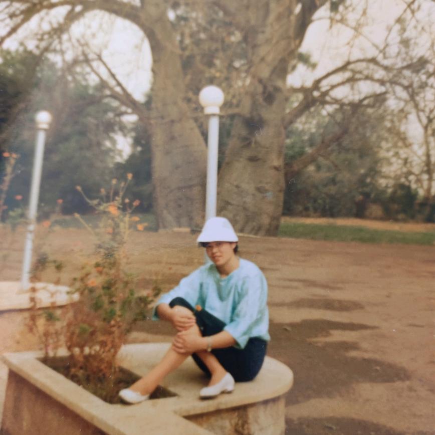 小亚妹