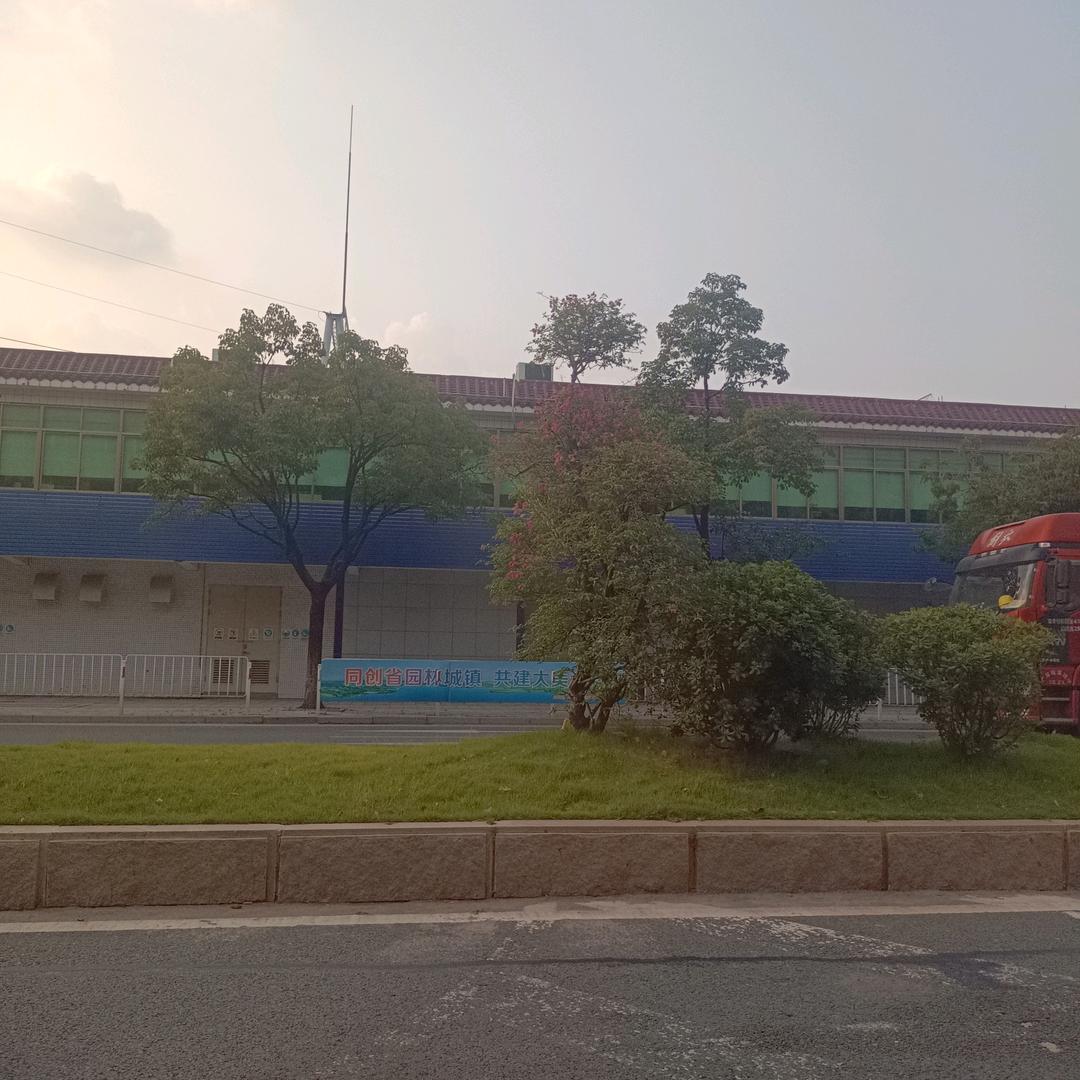 无名将军