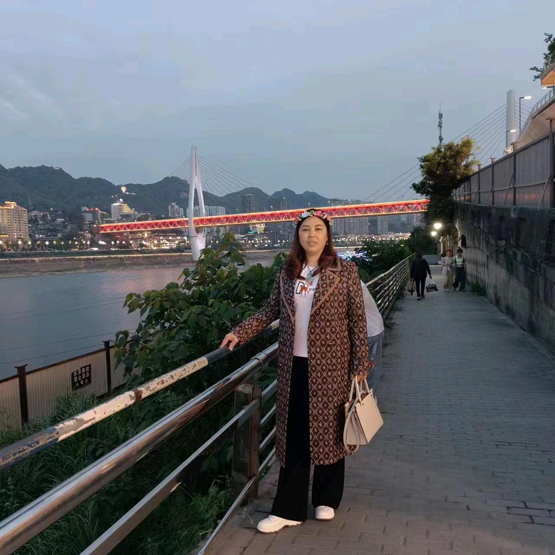 梁琴…...新民利民家电💑