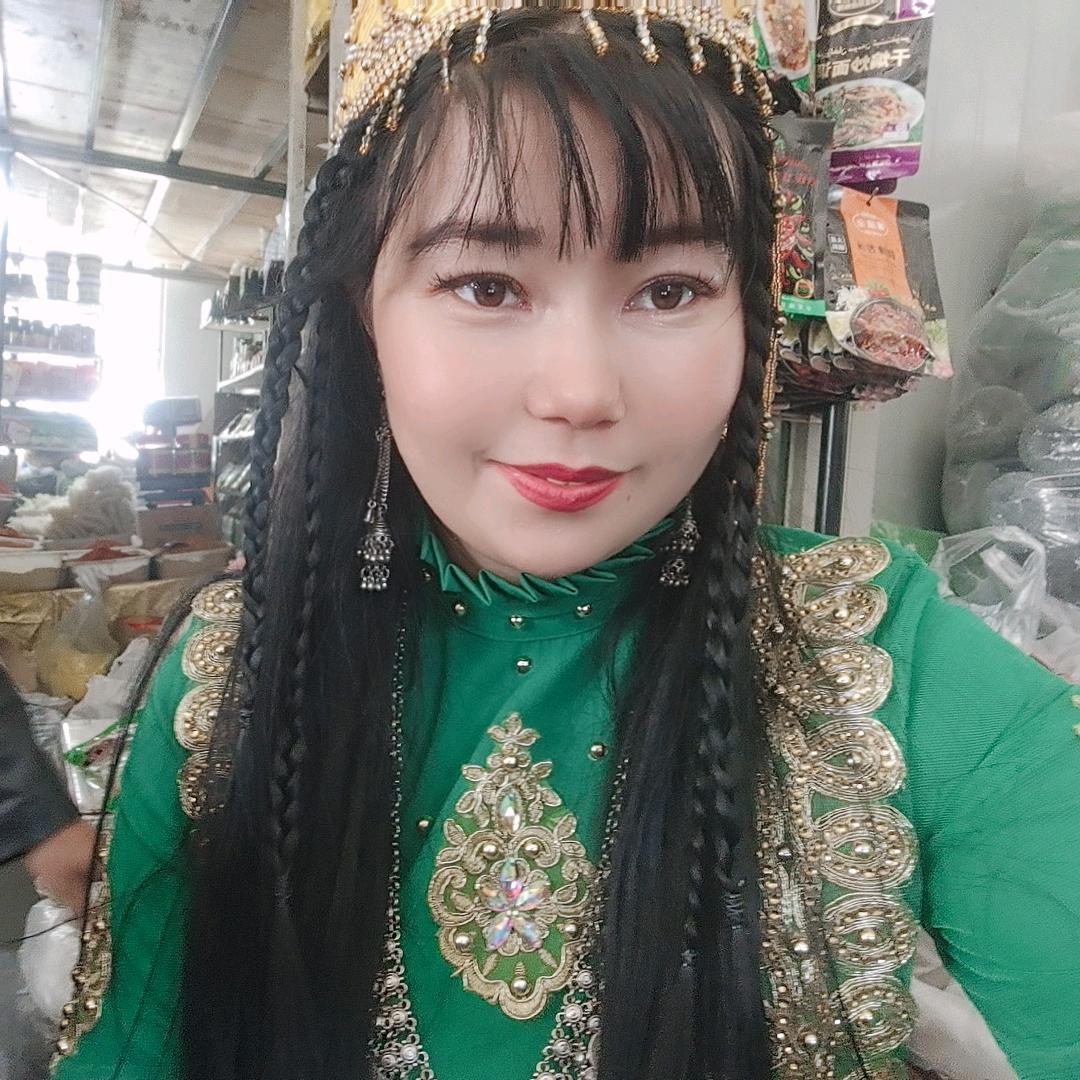 PARE花