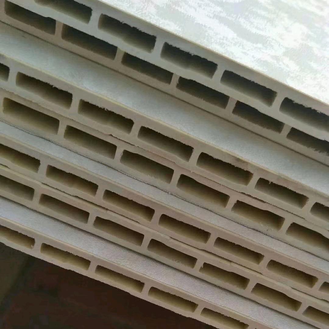 河北健泰集成墙板