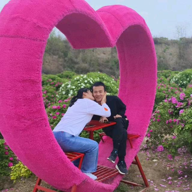 我的承诺只兑现你一人🐯