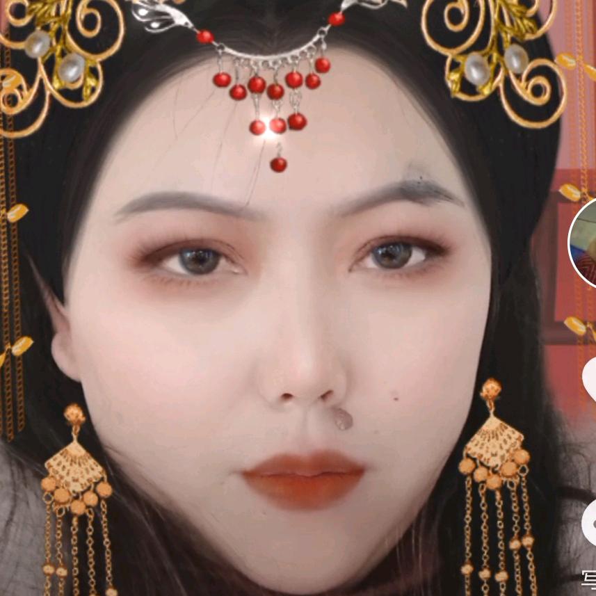 代姐