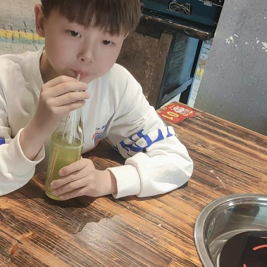 潘是神的儿女