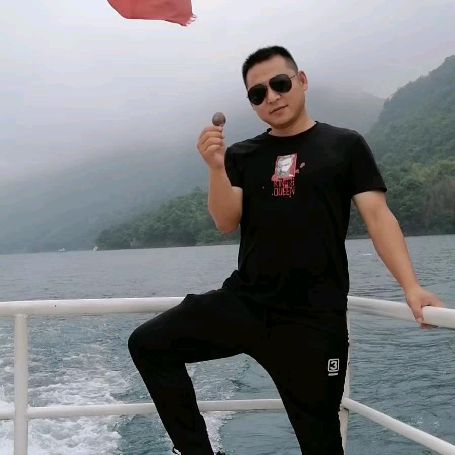 阿育王