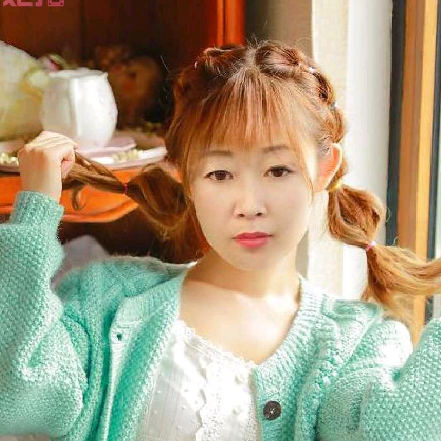 雄安东姐