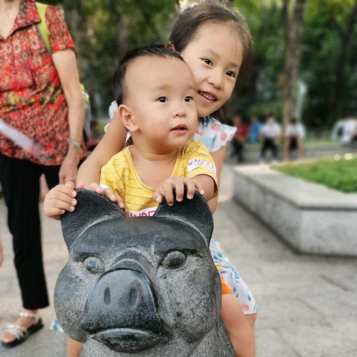 隽铭宝贝