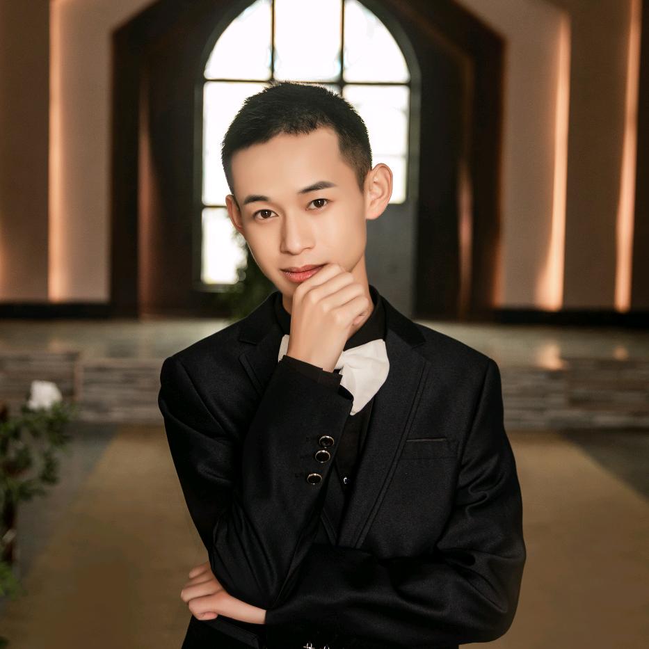 蒙呗安顺汽车销售小梁