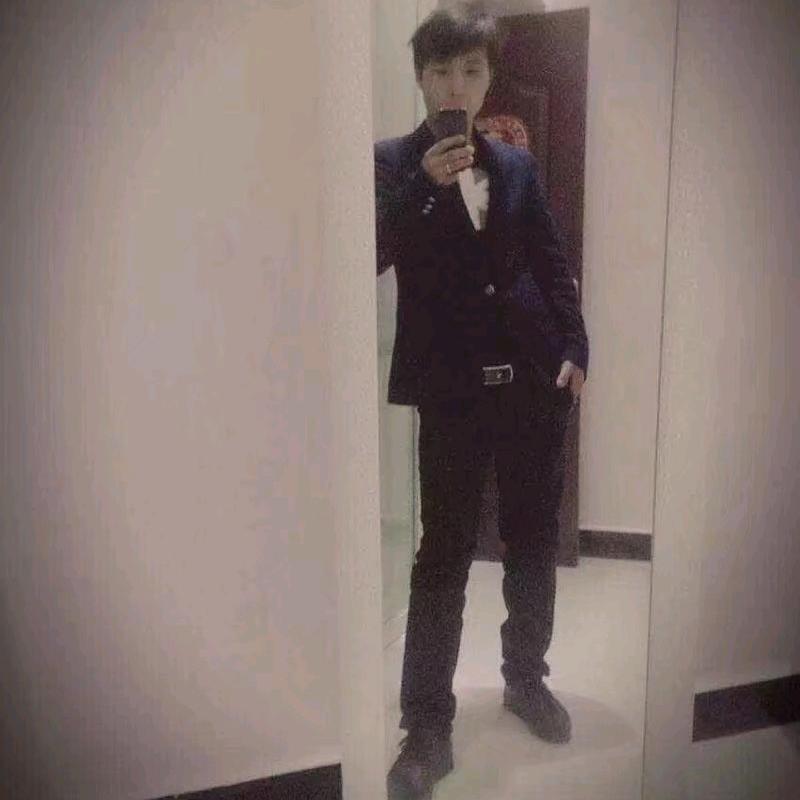 挚爱318