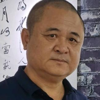 书全书法