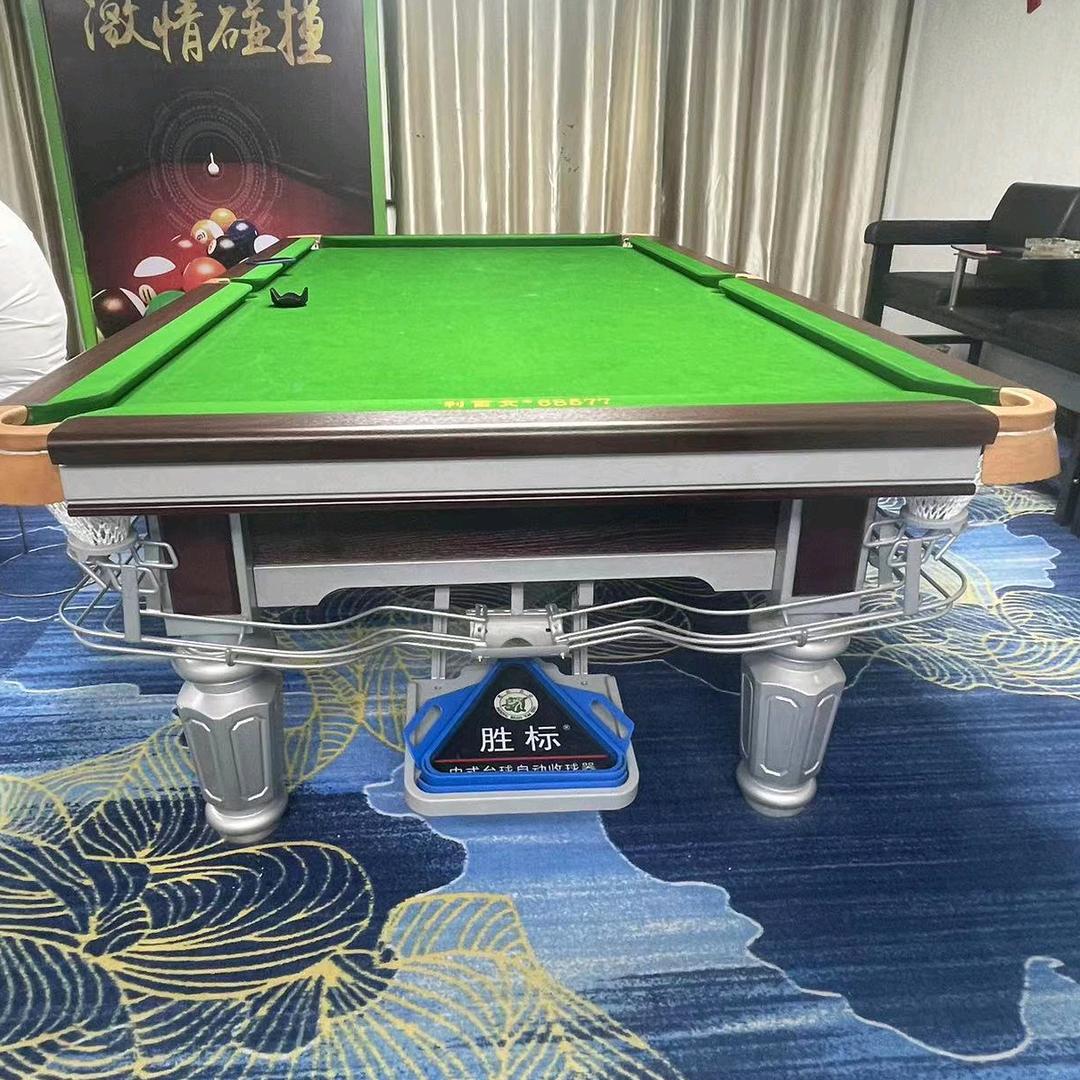 德州万冠体育器材有限公司