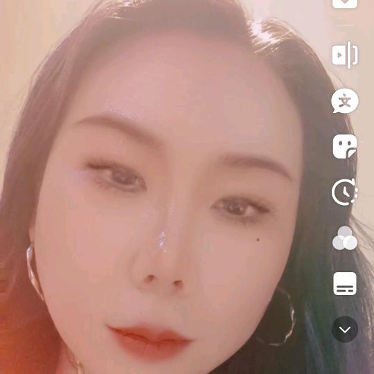 美女