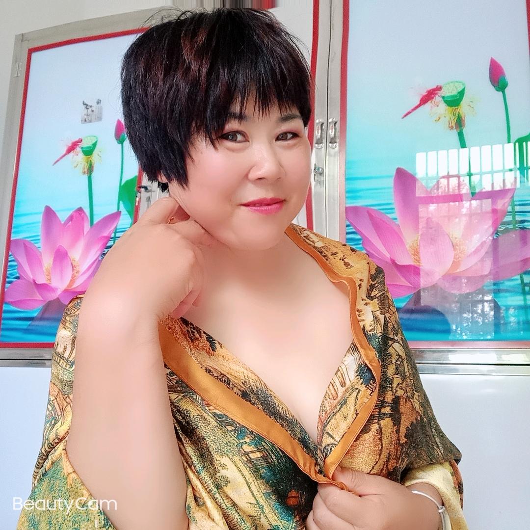 靓姐姐。
