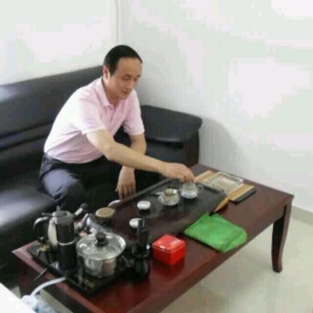 憨江云程