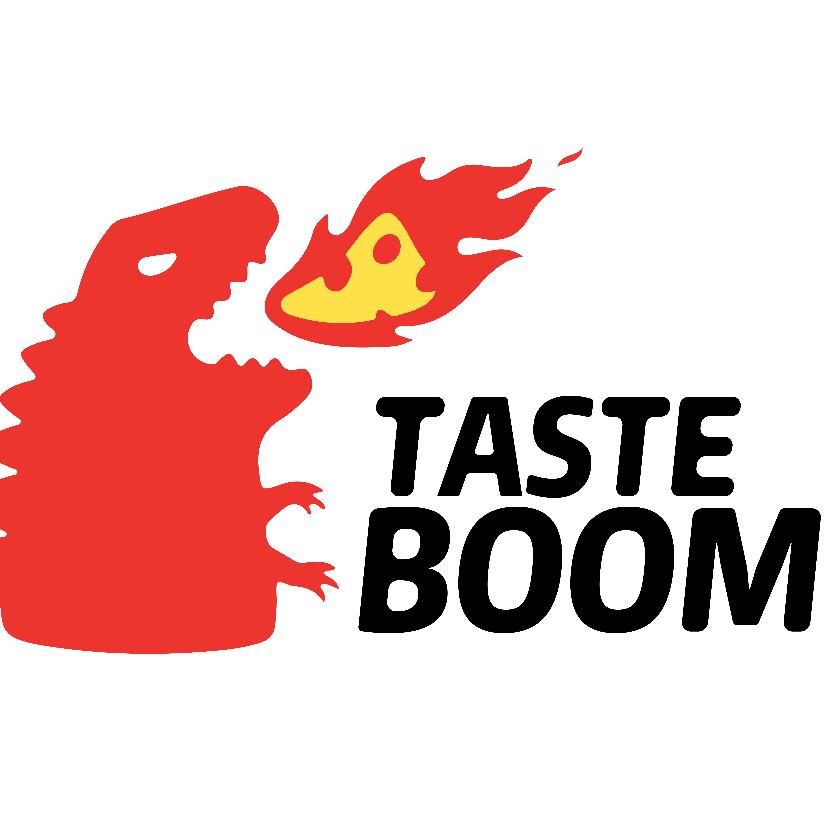 味蕾大爆炸