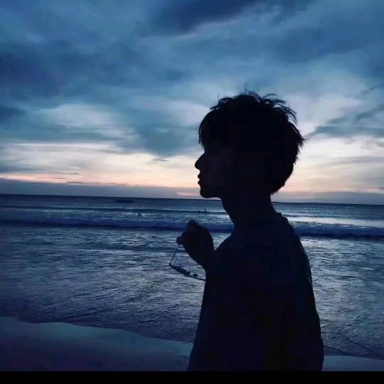 小喊