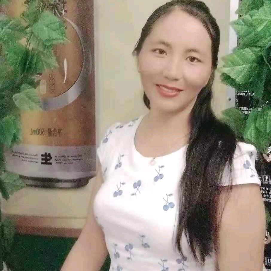 杨妹