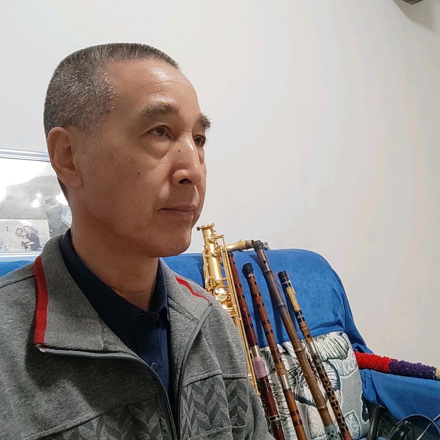 挥挥手