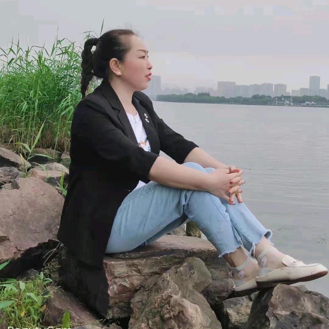 开心❤️每一天