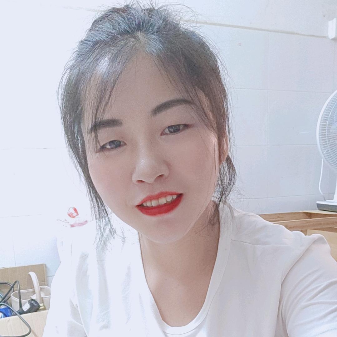 贵州妹《唱山歌》