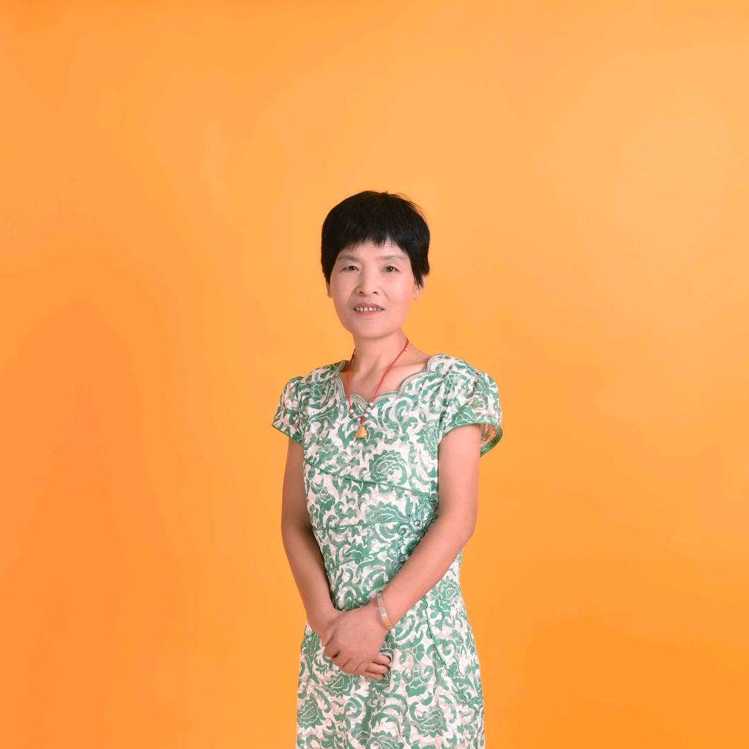 农村四妹