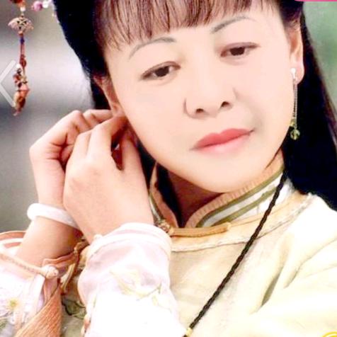 蒋红霞，