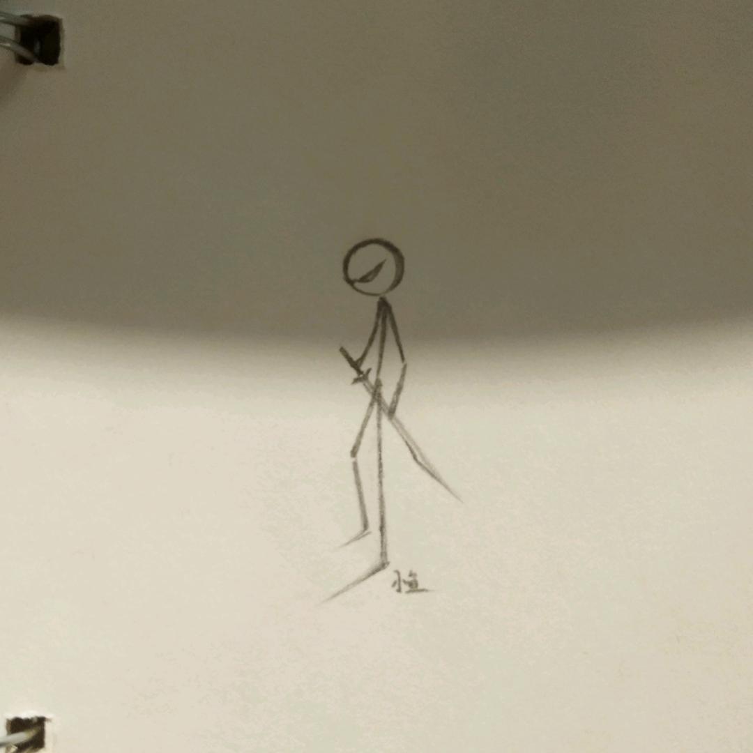 画渣小鱼