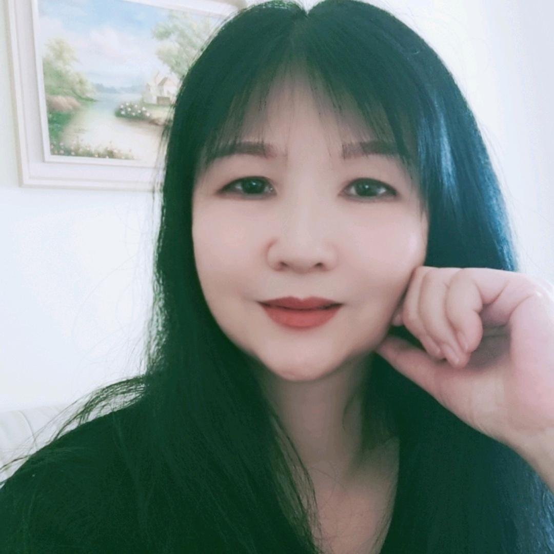 英姐依然很美