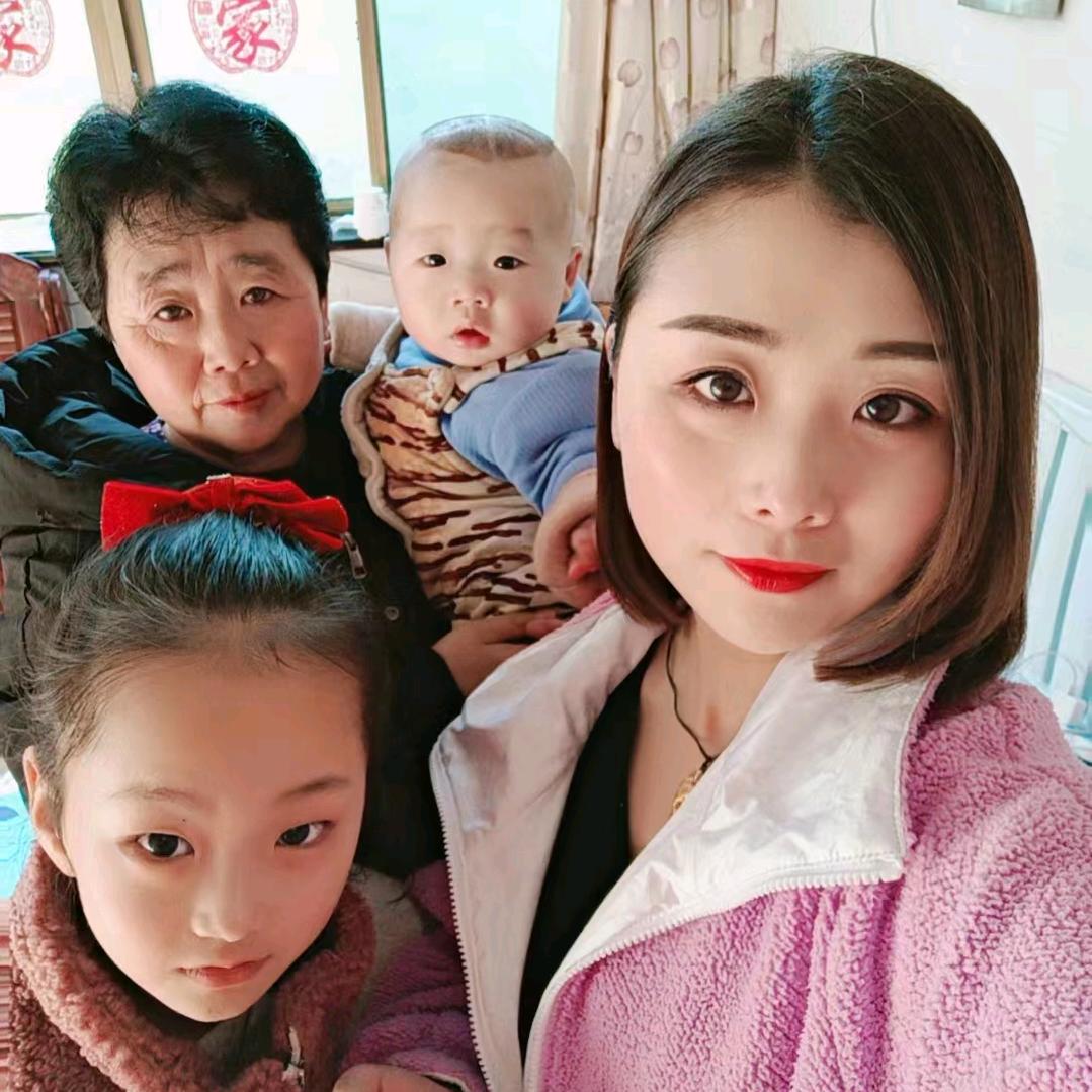 宝爸宝妈（首播筹备中）